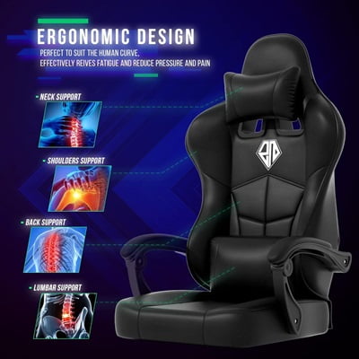 DPS Gaming Chair
