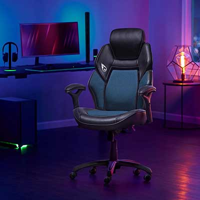 DPS Centurion Gaming Chair