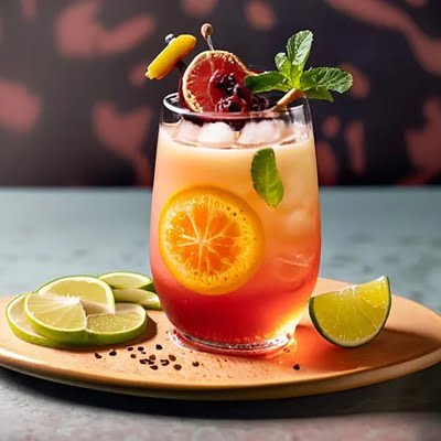 Cortisol Mocktail For Weight Loss
