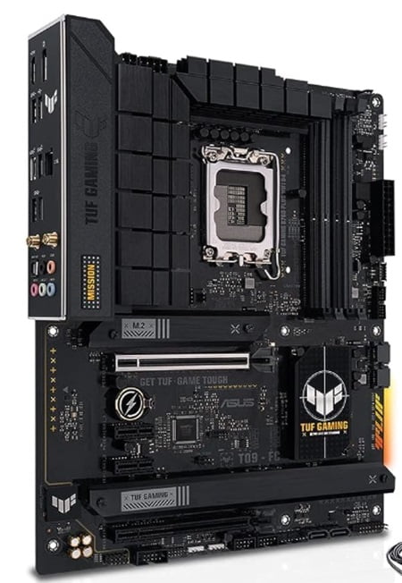 Best Asus Motherboard for Gaming